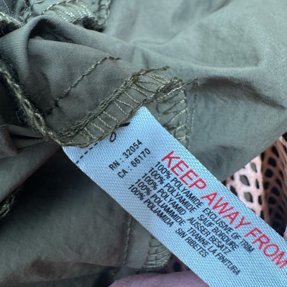 Free People FP Movement Morning Meadow Onesie S NWT - Picture 6 of 9
